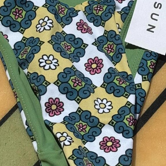 NWT PacSun Bikini Bottom - Picture 3 of 3